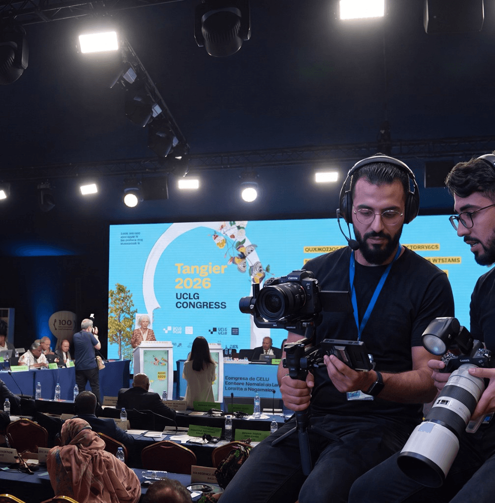 Best Of événement professionnel au Maroc