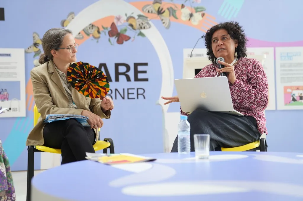 Photographe de conférence à Tanger : table ronde thématique au Congrès UCLG